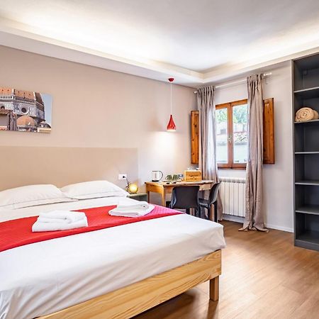 Pisana 236 Suites Florencie Exteriér fotografie
