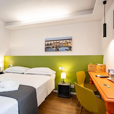 Pisana 236 Suites Florencie Exteriér fotografie