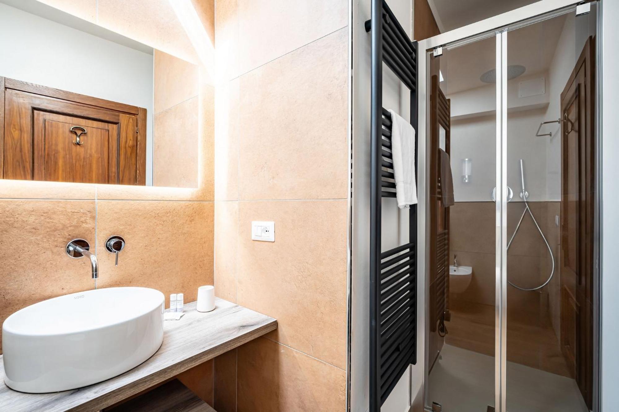 Pisana 236 Suites Florencie Exteriér fotografie