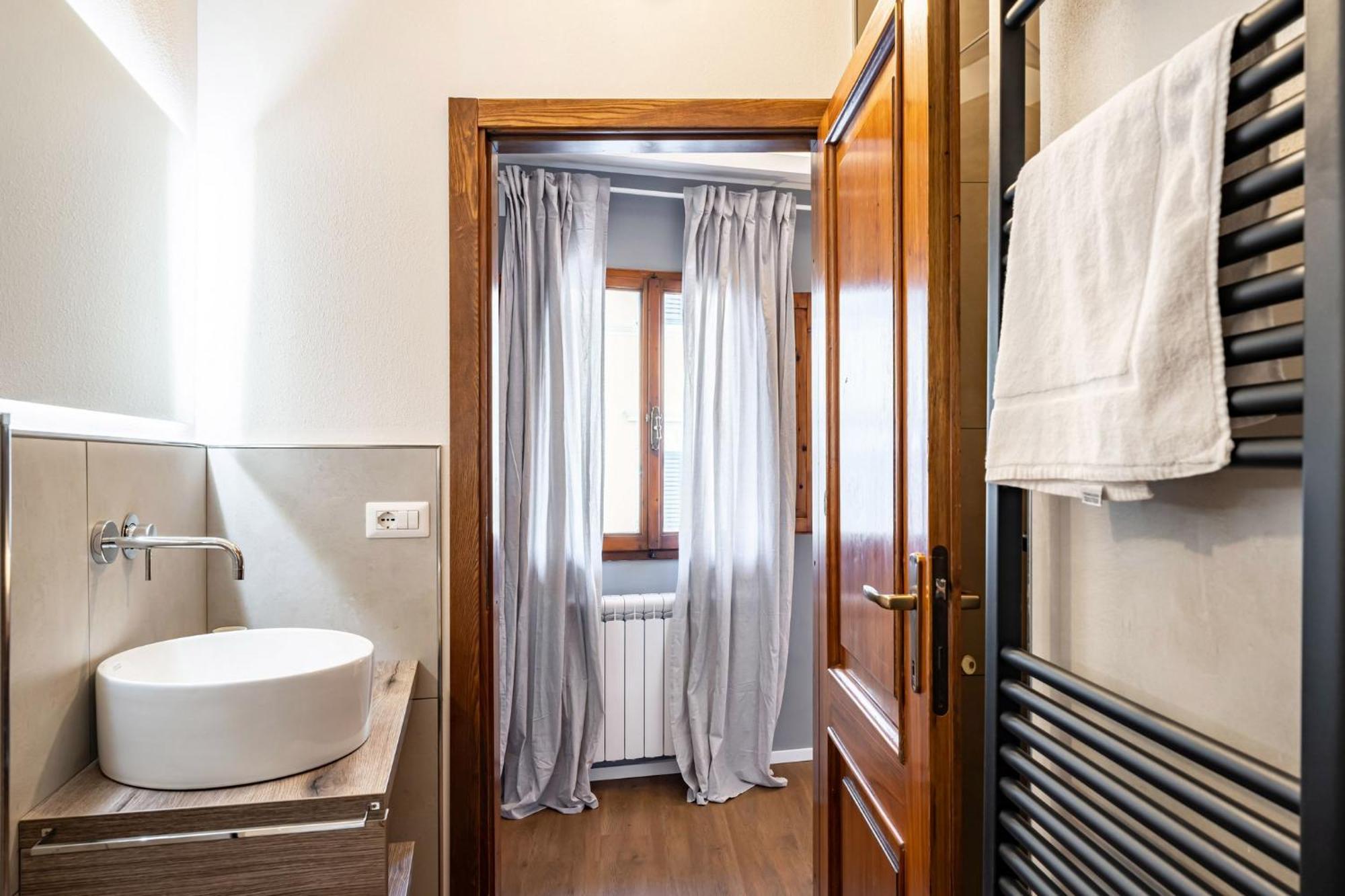Pisana 236 Suites Florencie Exteriér fotografie