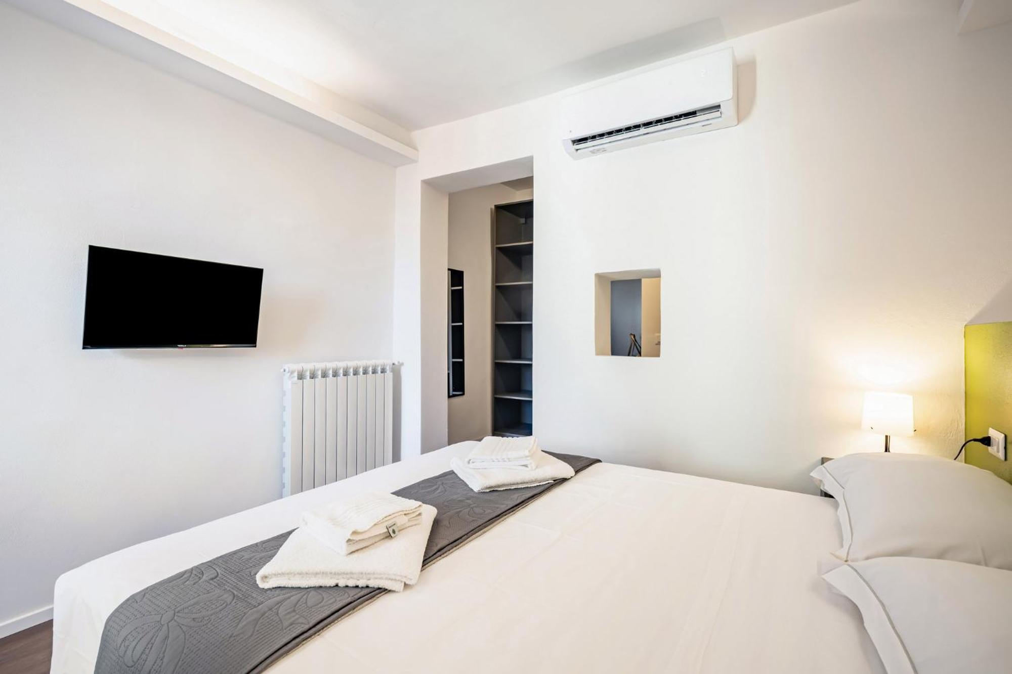 Pisana 236 Suites Florencie Exteriér fotografie