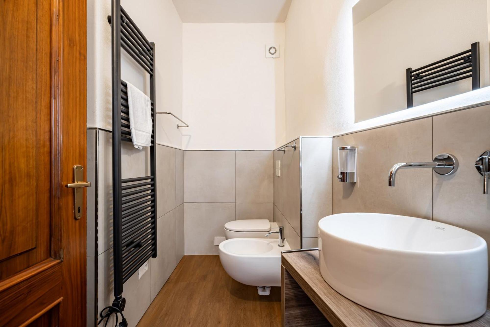 Pisana 236 Suites Florencie Exteriér fotografie
