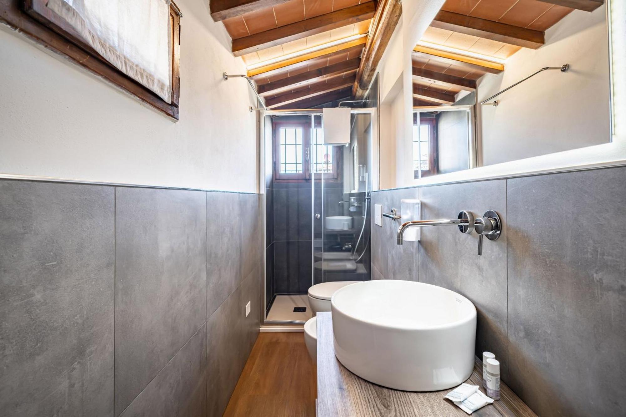 Pisana 236 Suites Florencie Exteriér fotografie
