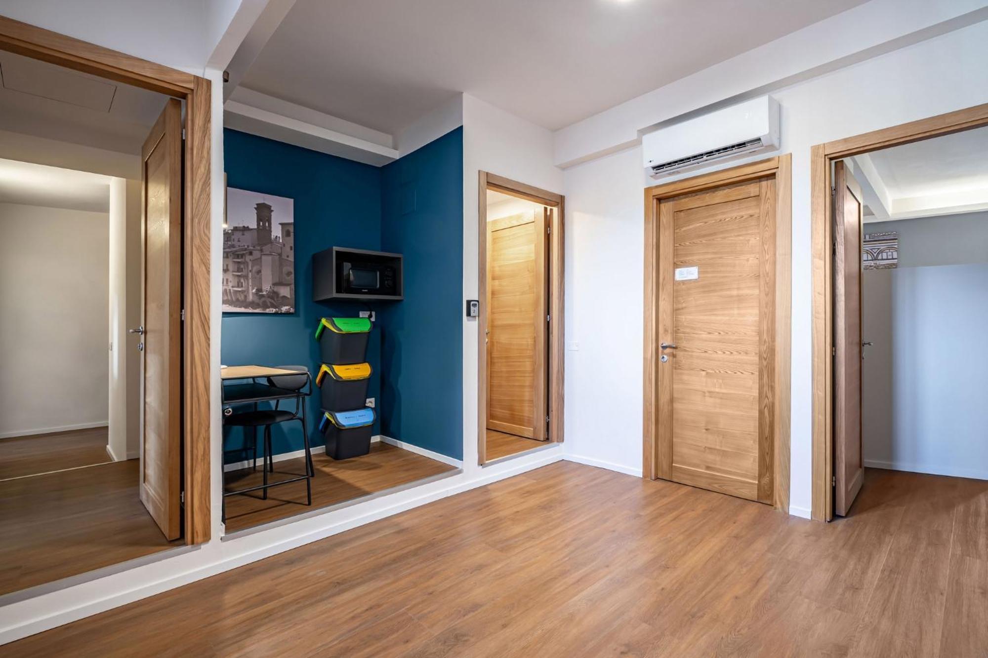 Pisana 236 Suites Florencie Exteriér fotografie