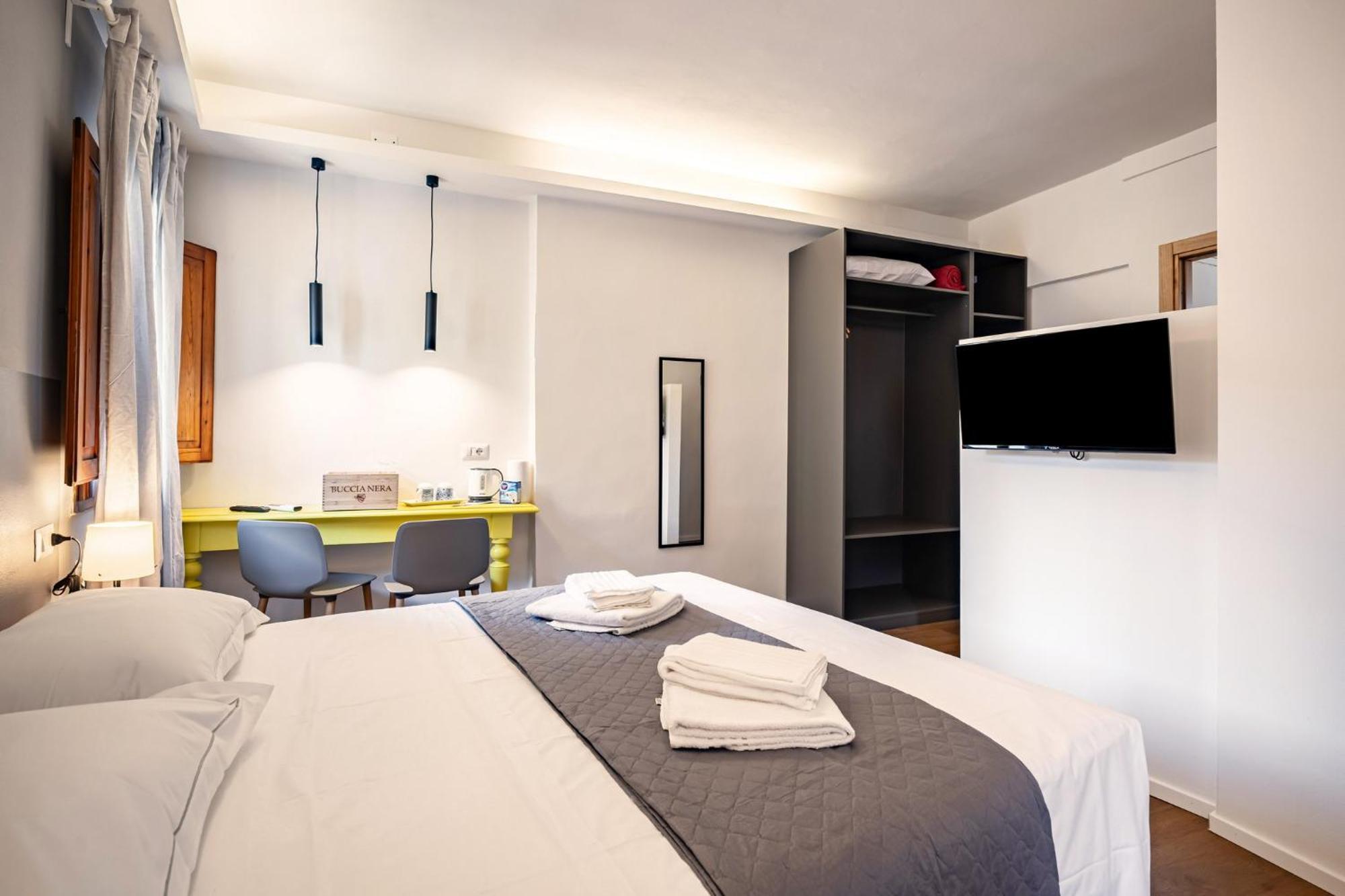 Pisana 236 Suites Florencie Exteriér fotografie