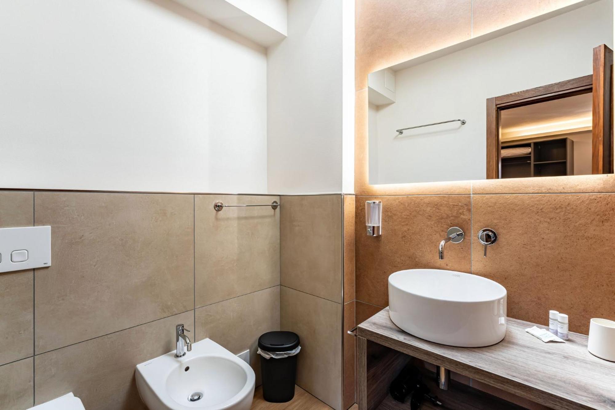 Pisana 236 Suites Florencie Exteriér fotografie